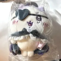 ちいかわ てんし♡あくま マスコット　だてんしなハチワレ