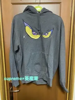 2026年最新】Supreme Eyes Hooded Sweatshirtの人気アイテム - メルカリ