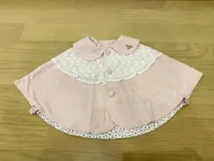 ブランシェス　ポンチョ