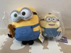 【1番クジ】ミニオンズ フィギュアセット 特別版オットー付き 2025年最新】ミニオン 一番くじ オットーの人気アイテム - メルカリ