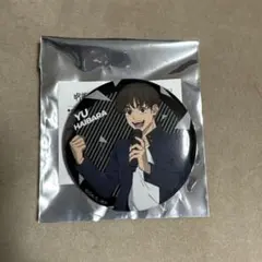 呪術廻戦 懐玉・玉折 缶バッジ まねきねこ 灰原雄