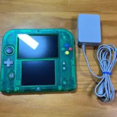 2026年最新】2ds ポケモン 緑の人気アイテム - メルカリ
