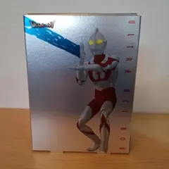 ボークス J r. ウルトラワールド にせウルトラセブン キャストキット