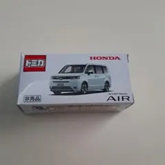 トミカ HONDA STEP WGN AIR　非売品