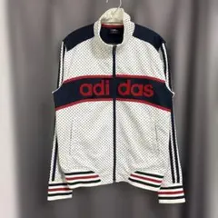 adidas ベイビーわるきゅーれ 杉本ちさと(高石あかり)着用モデル L