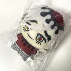 鬼滅の刃　ちびぐるみ　童磨　vol.5 プライズ　ぬいぐるみ　無限城編