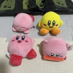 星のカービィハッピーセット