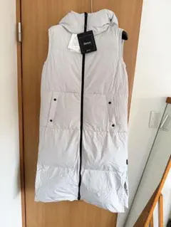 HERNO Laminar GORE-TEX ゴアテックス ダウンベスト
