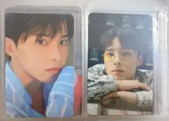 JO1／川西拓実／トレカ／写真集 Unbound