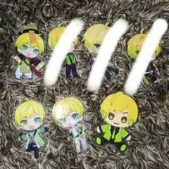 2026年最新】ぷりっつ アクキーの人気アイテム - メルカリ