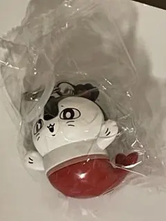 映画ちいかわ 入場特典 セイレーン めじるしチャーム
