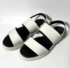 JEFFREY CAMPBELL（ジェフリーキャンベル） サンダル 白　38のサムネイル