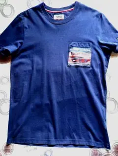 TOMMY JEANS 　トミージーンズ　メンズ　 Tシャツ　M