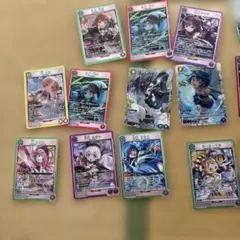 2026年最新】種別：まとめ売り／引退品 UNION ARENA(ユニオンアリーナ