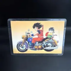 2025年最新】ドラゴンボール ラミネートカードの人気アイテム - メルカリ