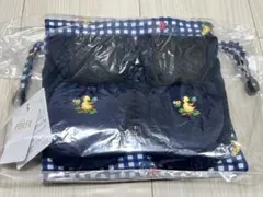 新品未使用　学校フェイラー　ハイジ　携帯スリッパ