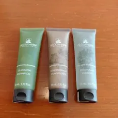 未開封　ALGOTHERM アルゴテルム　トライアルキットのサムネイル