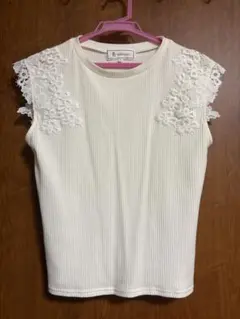 【美品】ロペピクニック ノースリーブ