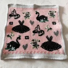 フェイラー プティクロス スワンレイク♡ブルー - メルカリ
