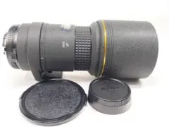 Tokina AT-X 300mm F4 Canon EFマウント - メルカリ