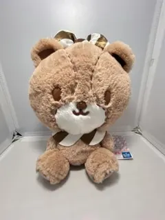 タイニーチャム ぬいぐるみ