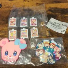 アイカツ ガチャロイヤルムーンコーデ 神崎美月