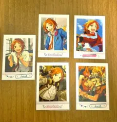 あんさんぶるスターズ！！　あんスタ　2wink 葵ひなた　パシャこれ　5枚セット