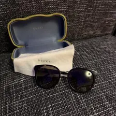 GUCCI サングラス インターロッキングGのサムネイル