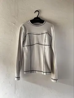 【お客様専用新品】AKIKOAOKI カットソー YORI様