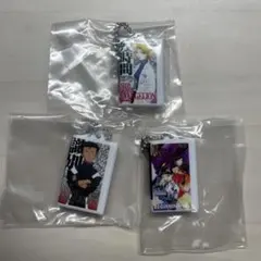 新世紀エヴァンゲリオン ビデオテープミニチュアチャームコレクション