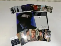 Attacca CARAT版(ジョンハン) Seventeen