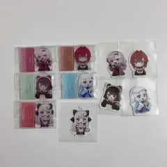 にじさんじ チョコエッグ