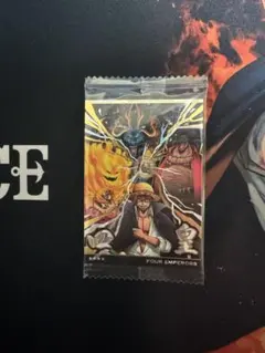 R*Y様 ONE PIECE カードゲーム スペシャルパック 2003 - メルカリ