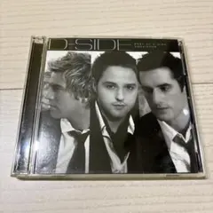 D-SIDE｜アルバム CD
