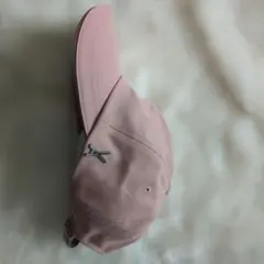 VARZAR ピンクキャップ