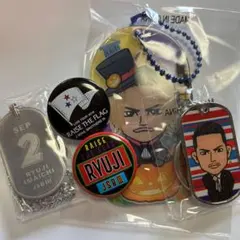 今市隆二　セット