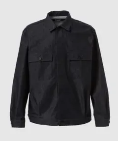 COMME des GARÇONS ダークデニムジャケット M 2026年最新】COMME des GARCONS HOMME メンズ Gジャン・デニム