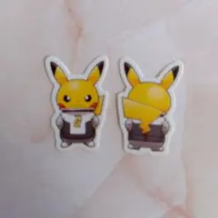 新品 団員ごっこピカチュウ まとめ売り ポケモンセンター限定 タグ付き Amazon.co.jp: ポケモンセンターオリジナル ぬいぐるみ 団員ごっこ