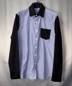 junya watanabe ストライプシャツ