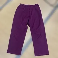 しまむら　terawear emu 3Lパンツ