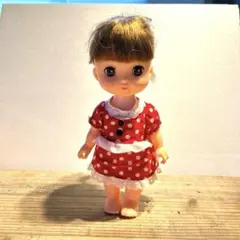 ソランちゃんドール