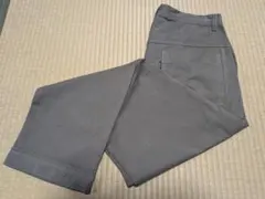 【希少・英国製】SILAS サイラス hobo pant ホボパンツ 34インチのサムネイル