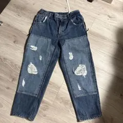 SSZ 22AW 2D KNEE 5PKT 22F-SK051 Sのサムネイル