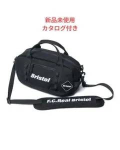 2026年最新】F.C.Real Bristol 汚れ・破れなど：なし メンズ