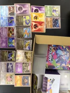 キ*ラ様 ポケモンカード　まとめ売り