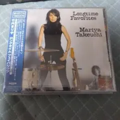 レコード】竹内まりや 「 Longtime Favorites」 - メルカリ