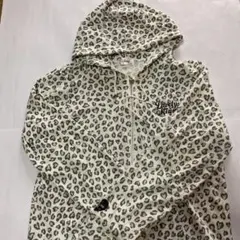 ディズニーパーカー