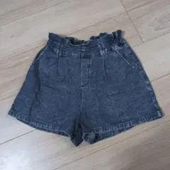 150サイズ ハーフパンツ