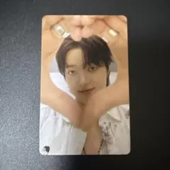 EJ &TEAM Back to Life ミニペンミ トレカ