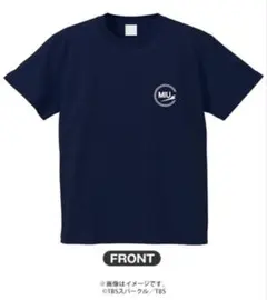 MIU404 Tシャツ ネイビー Lサイズ 2026年最新】miu404 tシャツの人気アイテム - メルカリ